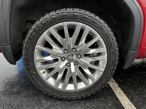 Used 2019 GMC Sierra 1500 Denali w/ Denali Ultimate Package image 50