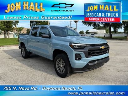 Used 2025 Chevrolet Colorado LT w/ LT Convenience Package