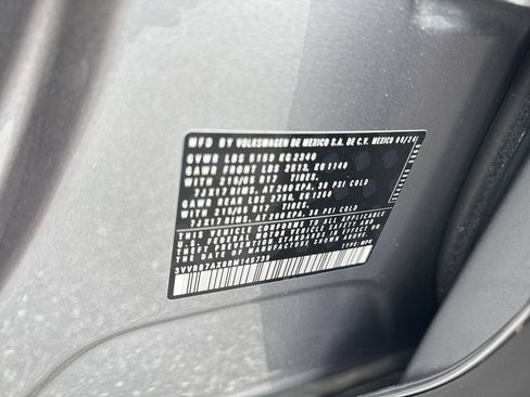 Used 2024 Volkswagen Tiguan S FWD image 30