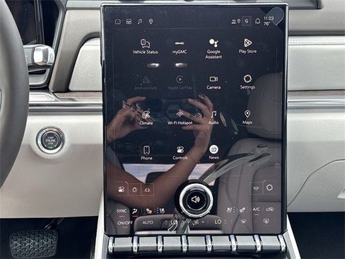 New 2026 GMC Terrain Denali image 16