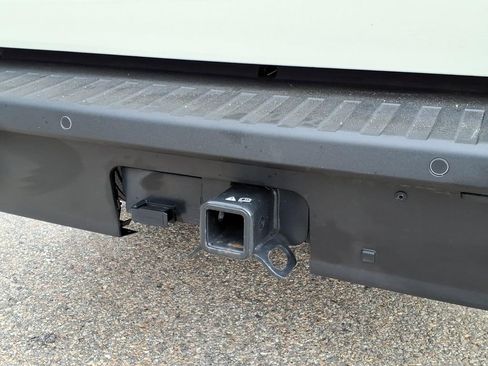 Certified 2024 Ford Maverick Lariat FWD image 11
