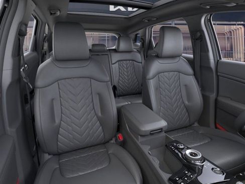 New 2025 Kia Sportage X-Line Prestige image 15