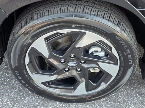 Used 2024 Subaru Crosstrek 2.5i Limited image 34