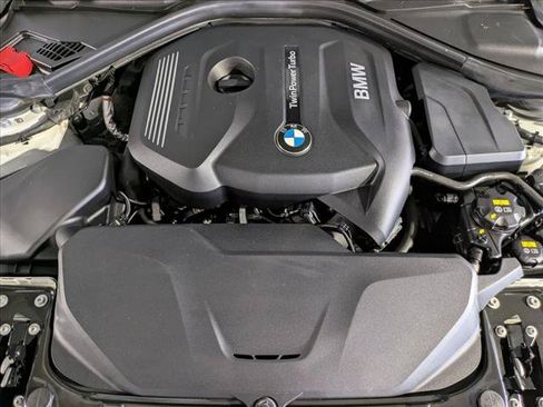 Used 2018 BMW 330i Sedan RWD image 21