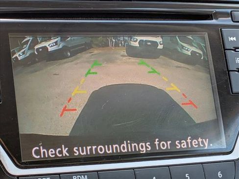 Used 2018 Nissan Sentra SV FWD image 12