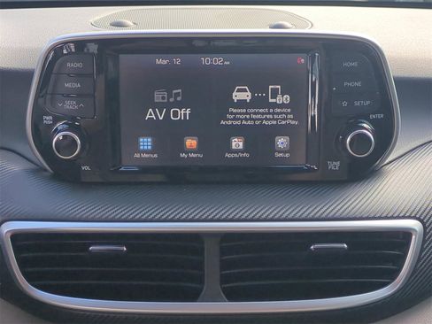 Used 2020 Hyundai Tucson Value image 24