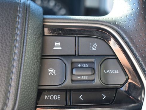 Used 2024 Toyota Tundra SR5 image 20