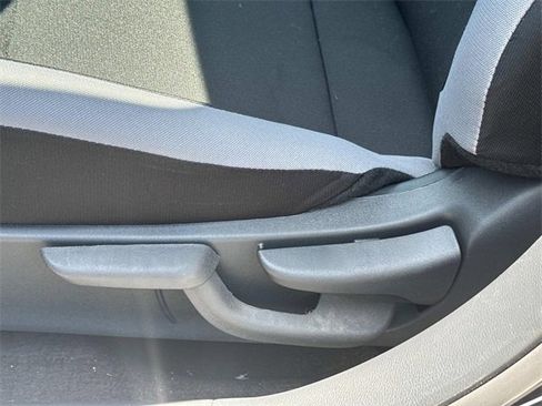 New 2025 Nissan Versa S w/ S Plus Package image 21