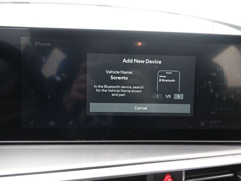 Certified 2026 Kia Sorento S AWD/4WD image 28