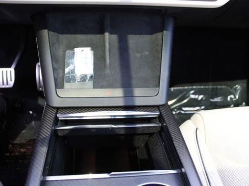 Used 2023 Tesla Model X Plaid image 37