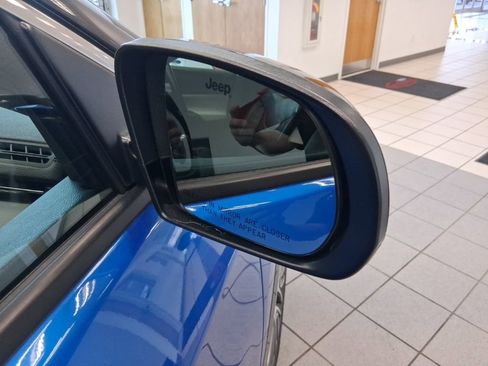 Used 2022 Jeep Compass Limited w/ Elite Group image 24