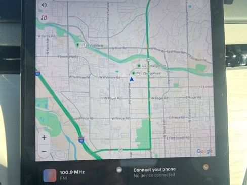 New 2025 Volvo EX90 Plus w/ Protection Package Premier image 11