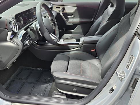 New 2026 Mercedes-Benz CLA 250 image 9