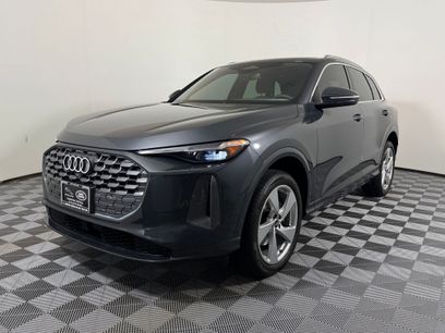 Used 2025 Audi Q5 Premium Plus w/ Premium Plus