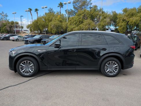 Certified 2024 MAZDA CX-90 Plug-In Hybrid w/ Preferred image 2