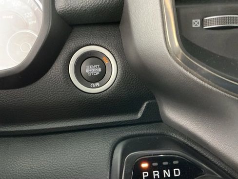 Used 2020 RAM 1500 Sport w/ Alpine Leather & Sound Group image 22