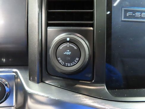 Used 2023 Ford F150 Lariat w/ Equipment Group 502A High AWD/4WD image 46