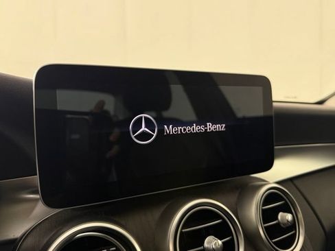 Used 2019 Mercedes-Benz C 300 Sedan image 18