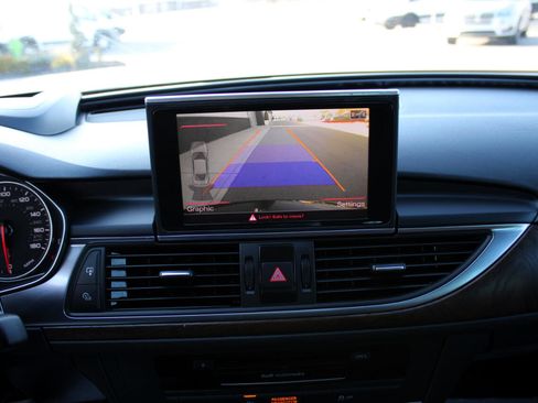 Used 2012 Audi A6 3.0T Premium image 22