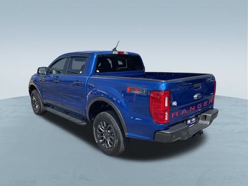 Used 2019 Ford Ranger XLT w/ Equipment Group 302A Luxury AWD/4WD image 6