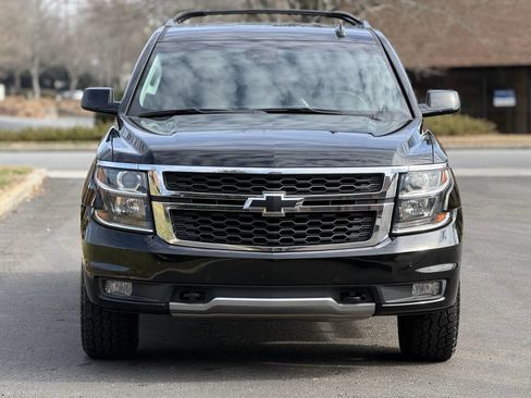 Used 2019 Chevrolet Tahoe LT image 4