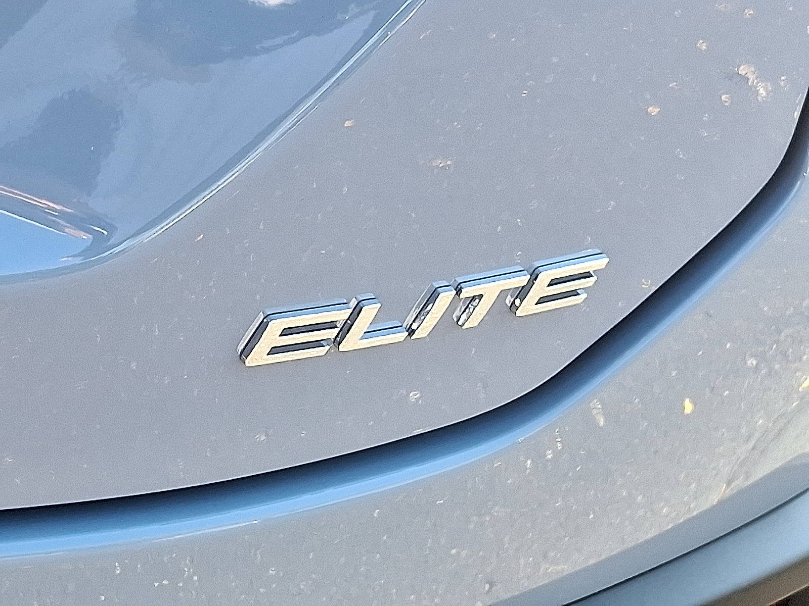 New 2026 Honda Pilot Elite image 5