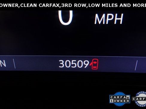 Used 2024 Buick Enclave Essence w/ Experience Buick Package image 18