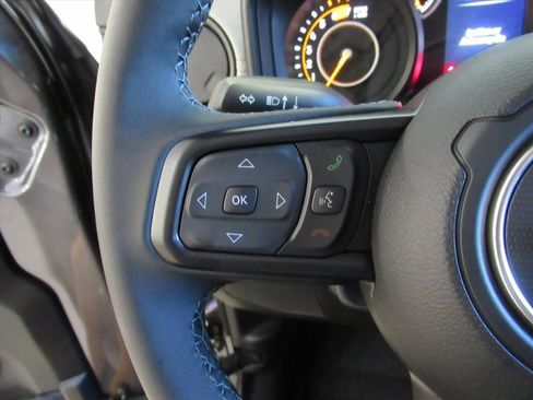 New 2026 Jeep Wrangler Willys image 14