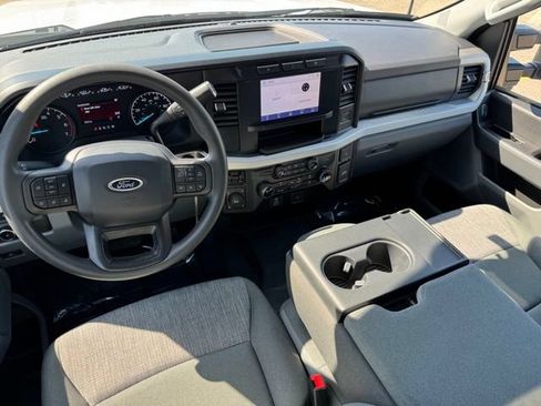 Certified 2024 Ford F250 XLT w/ 360-Degree Camera Package AWD/4WD image 10