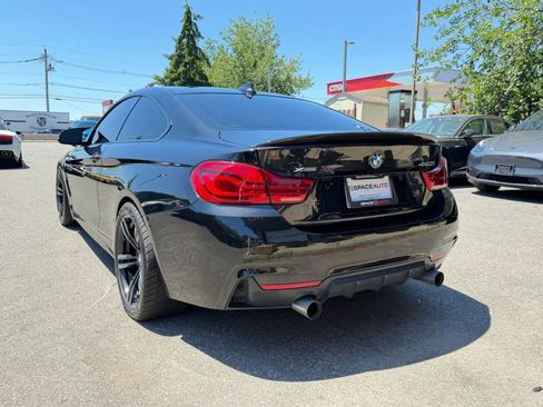 Used 2018 BMW 440i xDrive Coupe AWD/4WD image 8