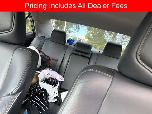 Used 2016 Toyota Corolla S w/ Driver Convenience Package FWD image 7