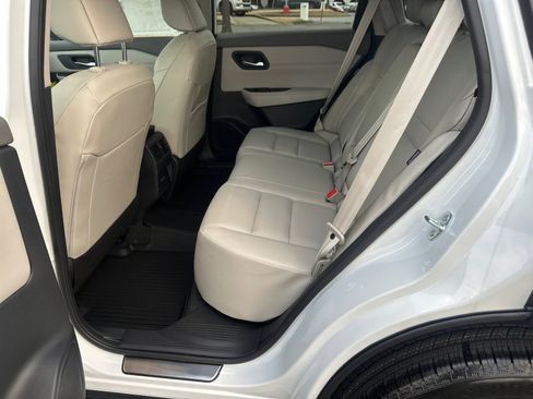 New 2026 Nissan Rogue Dark Armor image 21