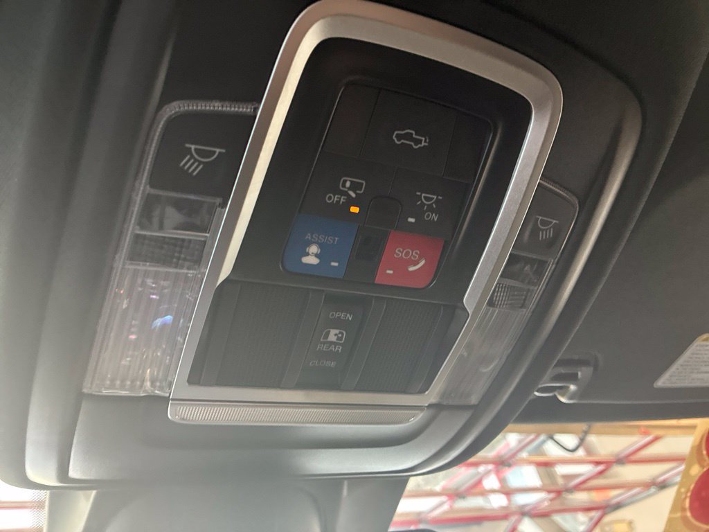 Used 2023 RAM 1500 Laramie AWD/4WD image 49