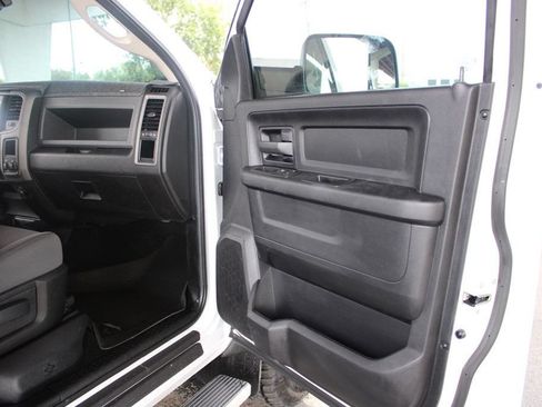 Used 2016 RAM 3500 Tradesman w/ Popular Equipment Group AWD/4WD image 18