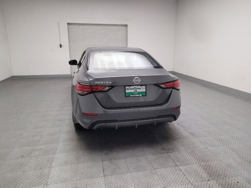 Used 2021 Nissan Sentra S FWD image 6