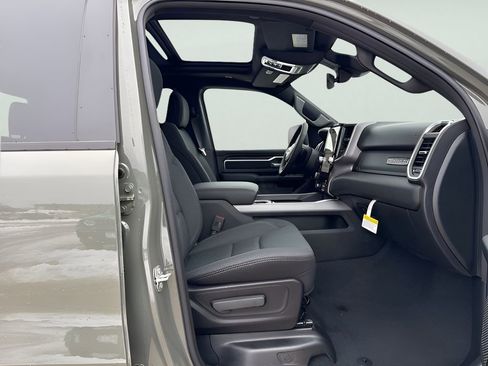 New 2026 RAM 1500 Big Horn image 12