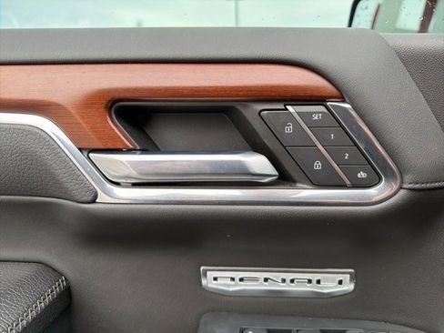 Used 2023 GMC Sierra 1500 Denali image 21