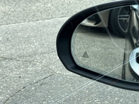 New 2026 Mercedes-Benz C 43 AMG 4MATIC Sedan image 17