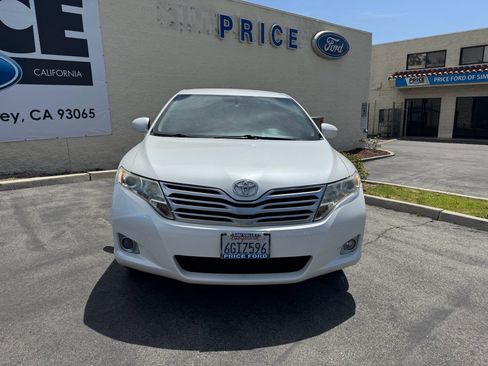 Used 2009 Toyota Venza image 4
