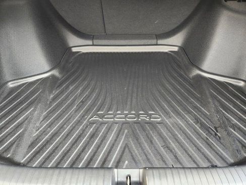 Used 2025 Honda Accord Touring image 33