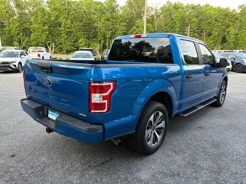Used 2019 Ford F150 XL w/ Equipment Group 101A Mid image 5