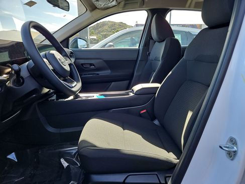 New 2026 Nissan Kicks S image 12