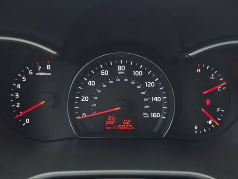Used 2015 Kia Sorento LX FWD image 22