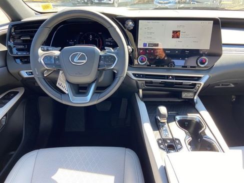 New 2026 Lexus RX 350 Premium Plus image 14