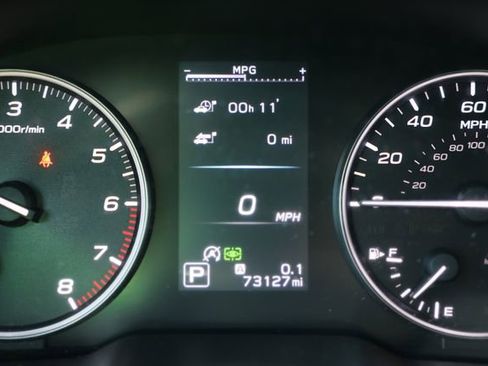 Used 2020 Subaru Outback Limited XT w/ Popular Package #2 AWD/4WD image 31