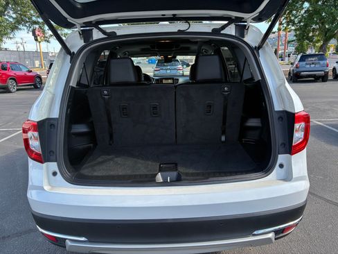 Used 2021 Honda Pilot Touring image 30