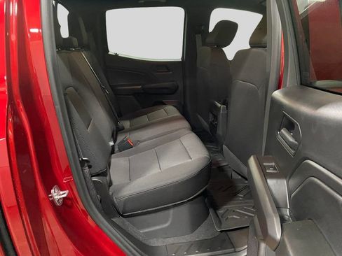 New 2026 Chevrolet Colorado Trail Boss image 6