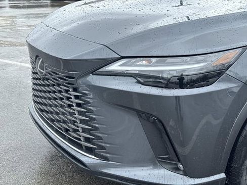 New 2026 Lexus RX 350 Premium w/ Convenience Package AWD/4WD image 10