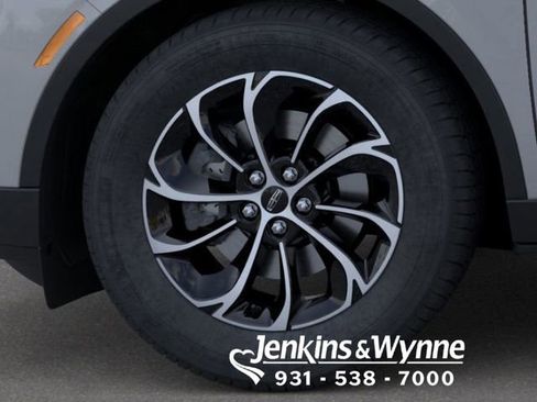 New 2026 Lincoln Nautilus Premier w/ Equipment Group 102A AWD/4WD image 19
