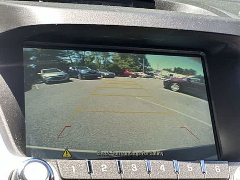Used 2016 Chevrolet Equinox LTZ w/ Enhanced Convenience Package AWD/4WD image 12